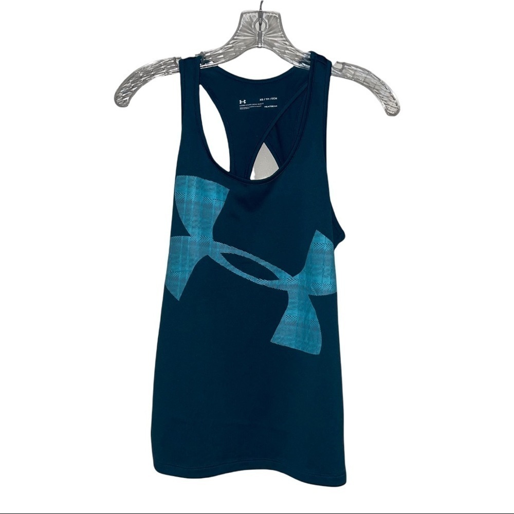 Under Armour Woman Top Size XS